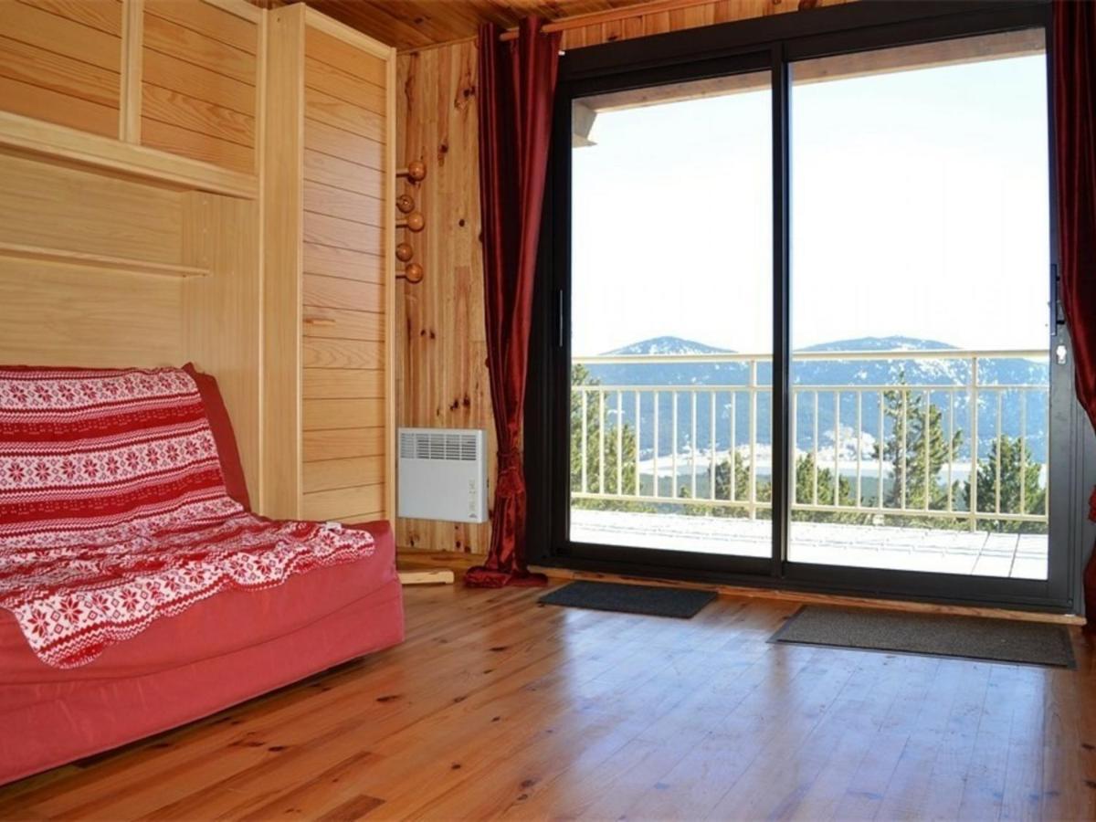 Bas De Chalet Cosy Avec Balcon Et 1 Chambre - Fr-1-593-26 Лез-Анґль Екстер'єр фото
