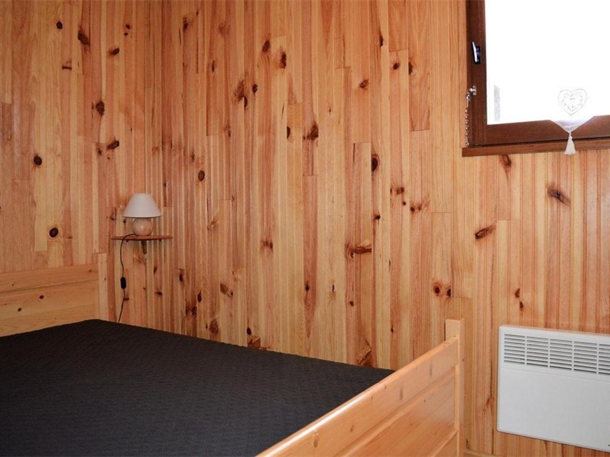 Bas De Chalet Cosy Avec Balcon Et 1 Chambre - Fr-1-593-26 Лез-Анґль Екстер'єр фото